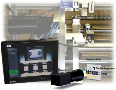 Bildverarbeitungssystem